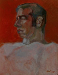 2008-reclined-head-21x30